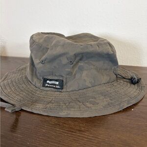 Panama Jack Camo Bucket Hat